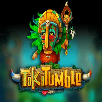 Tiki Tumble